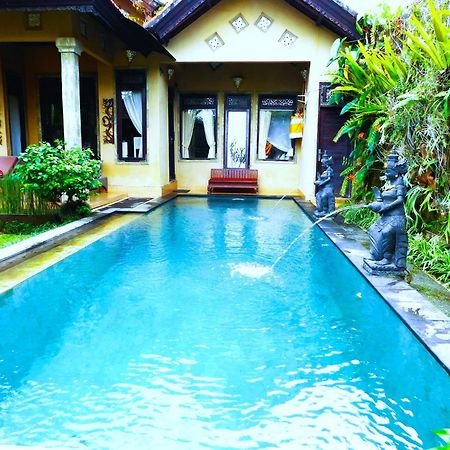 Merta House Jasan Village Tegallalang  Exterior foto