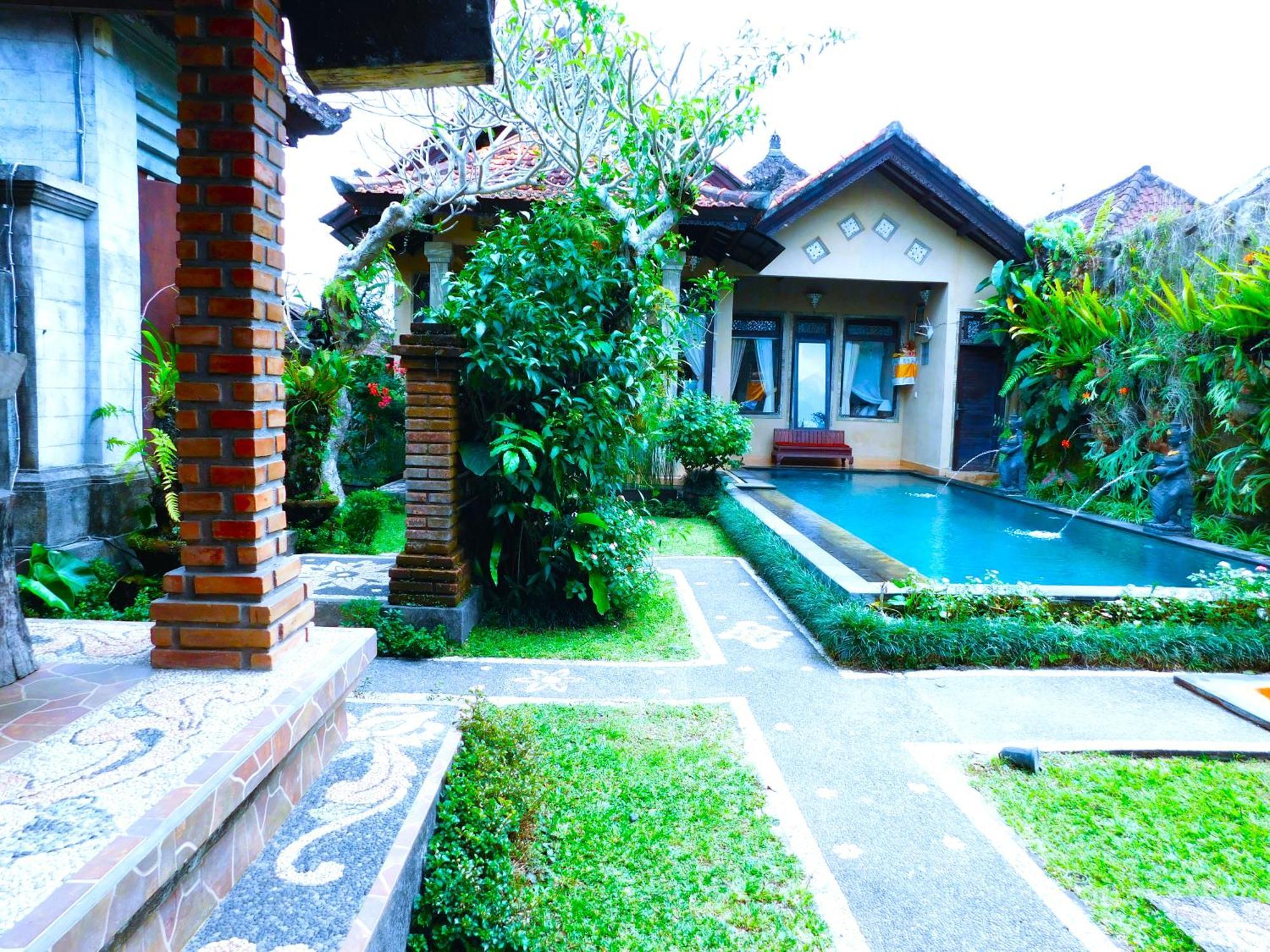 Merta House Jasan Village Tegallalang  Exterior foto